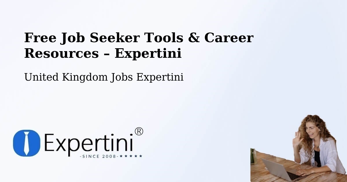 Free Job Seeker Tools & Career Resources – Alford - Alford, United Kingdom Jobs Expertini