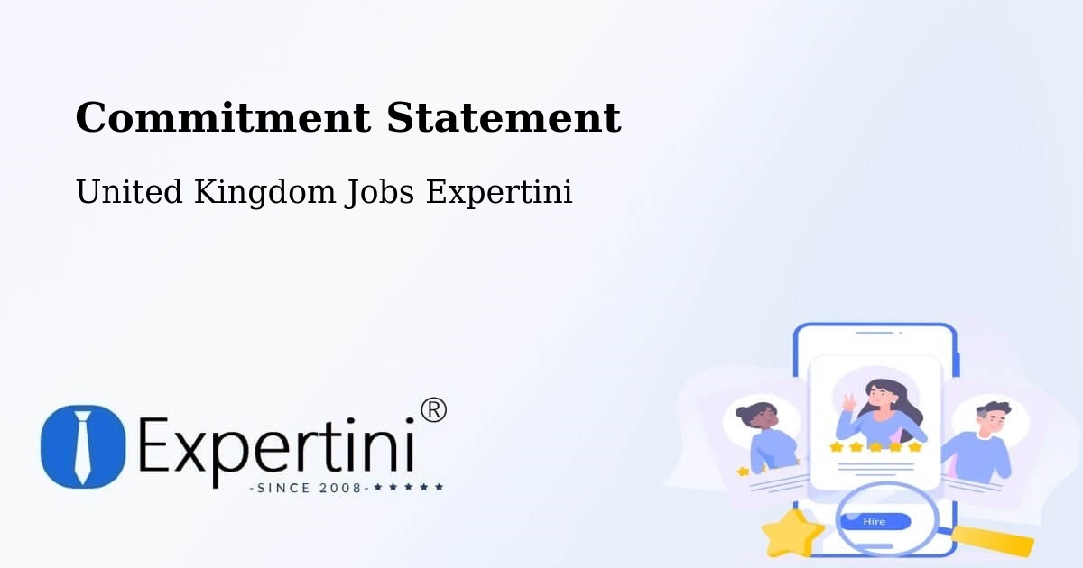Corporate Commitment – Alford - United Kingdom Jobs Expertini