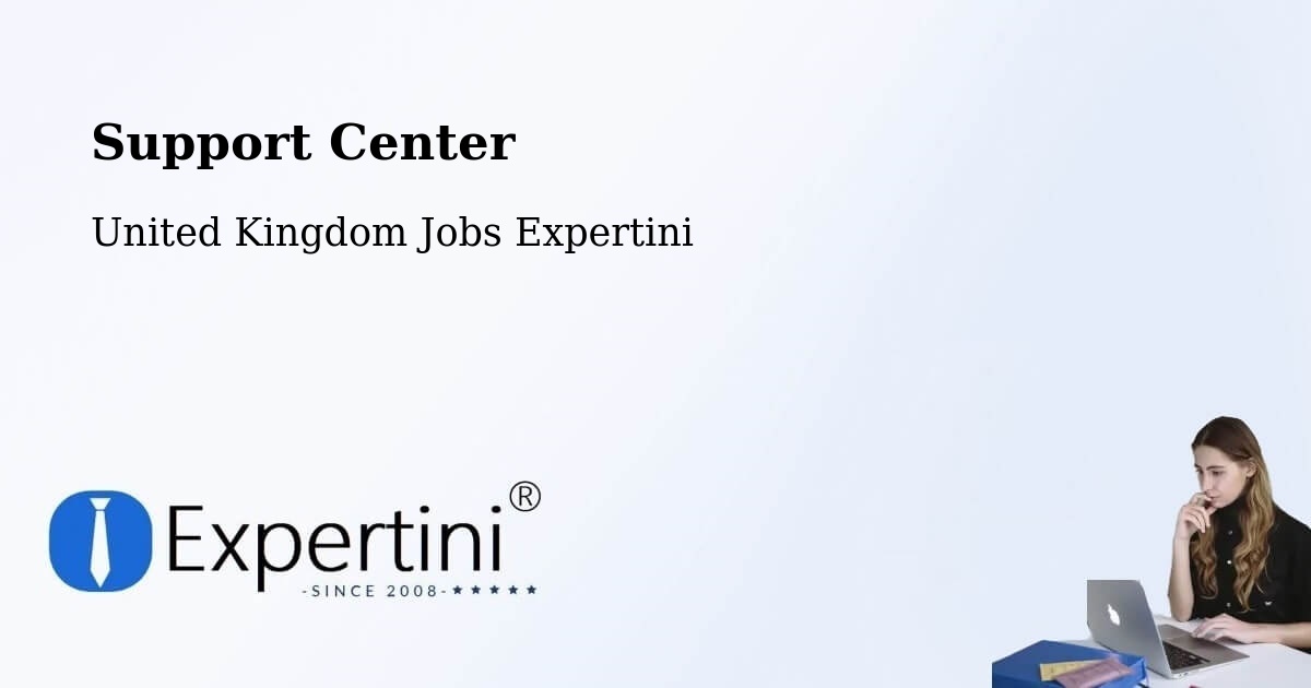 Support Services – Alford - United Kingdom Jobs Expertini