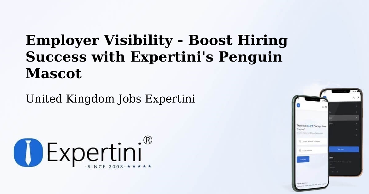 CV and Resume Visibility Optimization – Alford - United Kingdom Jobs Expertini